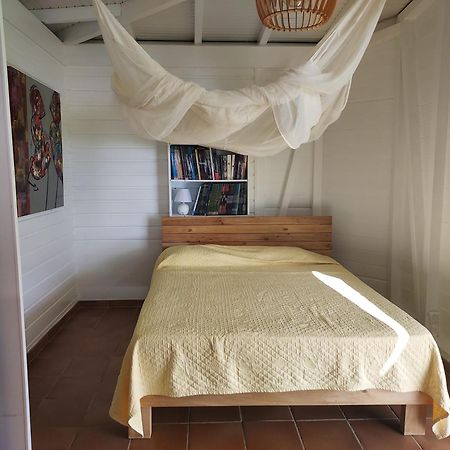 La Villa Caribeenne De La Plage Des Surfeurs Ла Трините Екстериор снимка