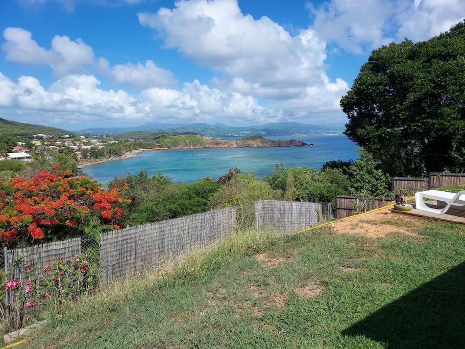 La Villa Caribeenne De La Plage Des Surfeurs Ла Трините Екстериор снимка
